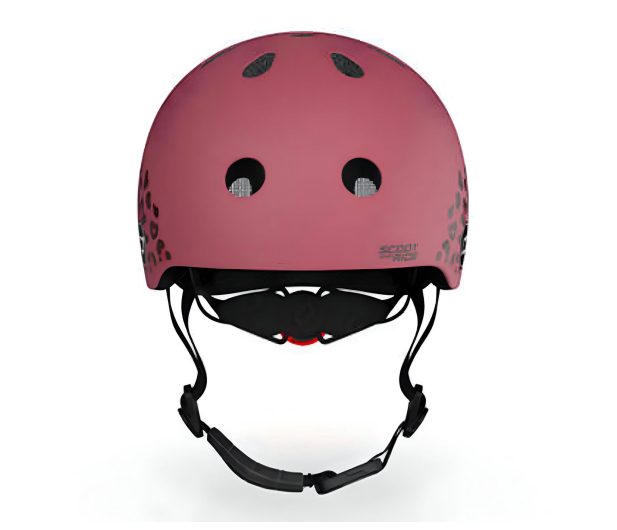 Scoot & Ride Kask Ochronny XXS-S dla dzieci 1-5 lat Wildcat - 1309641 - zdjęcie 2